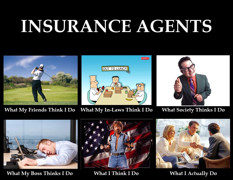 What insurance agents really do - Insure Right Insurance ...